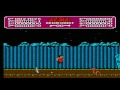 playing a nightmare on elm street on the nintendo. ljn made it, so it's bad, really really bad.