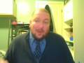 videos de Body For Life Challenge 2009: Day 3 January 7, 2009
