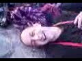 En Full Skinheads F�rsta Fylla