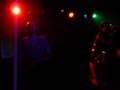 Ojete Calor live in Moby Dick