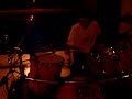 diario de grava�ao maguerbes: bateria 29-05-06