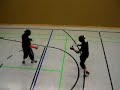 Single Stick Sparring Single Stick Sparring