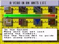 this is the second video let's play - sim ant. it's a cheesy, educational game that i love!! (i know, i'm a dork.) if you like my let's play videos, there are more to come. i also do a vlog, occasionally, and play plenty of other games too. check me out!! subscribe, like or comment! constructive criticism welcome!