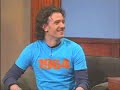 JC Chasez Lose Myself medley nsync clip