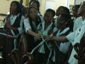 \"I Believe I can Fly\" by Performing Arts SVCC