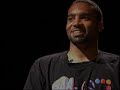 Chris Peavy Harlon Hill Video