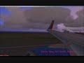 FSX Movie - Southwest Boeing 737-700 FSX Movie - Southwest Boeing 737-700