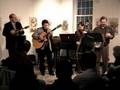 John Carlini Quartet