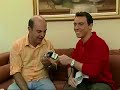 Programa Arte Brasil Especial - Dia dos Namorados