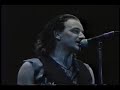 U2 - Party Girl (Los Angeles 1987)