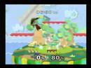 C@sh Mooney (Marth) vs Noucles (Fox)