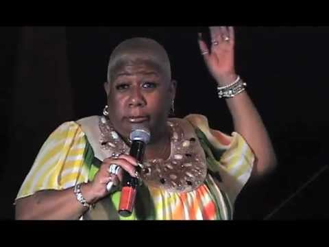 Luenell Clean 18 Minutes