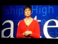 Maura Bivens addresses Astellas Pharma sales meeting