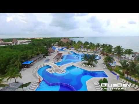 BLUEBAY GRAND ESMERALDA 5*