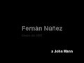 Abrazos Gratis - Free Hugs - en Fernán Núñez
