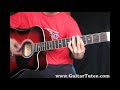 Cobra Starship - Guilty Pleasure, by www.GuitarTutee.com