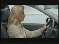 Die Klientin Airbag Crash