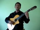 Tony is singing