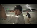 CONCRETE HUSTLE lightsaber duel