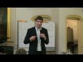 Een menselijke economie boekpresentatie (deel 1)