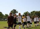Emigrant soccer fall 2007