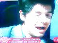 La Posta Previo transmisi�n tv juguet�n 2009