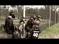 This time Mikko and Rocky are touring through the South Africa. Tournament, clinics, tech classes More Info: blog.dyepaintball.com
