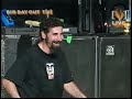 SOAD - TOXICITY