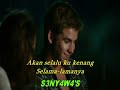 MELINDA ~ CINTA SATU MALAM / HD { WITH LYRICS }