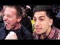 CRAZY FIGHT NIGHT