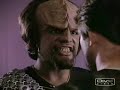 Worf Mix Tape