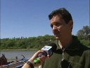 videos de Casi 4 mil kilos de pescado fueron incautados en Fighiera
