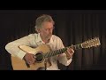 Ulli B�gershausen: Fr�hling, Sommer, Herbst