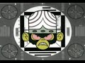 Mojo jojo in control