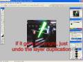 videos de How To Rotoscope Lightsabers The Fast Way!