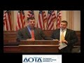 AOTA Capitol Hill Day 2007 - Part 2 of 6