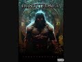 Disturbed - Indestructible