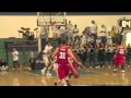 UNCW's John Fields at his best