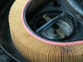 Mercedes Injection 6.9 Benz M100 Start Mercedes Injection 6.9 Benz M100 Start