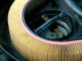 videos de Mercedes Injection 6.9 Benz M100 Start