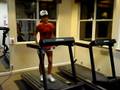 Work out wit Baby on board