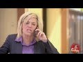 Cell Phones In Fish Tank Video