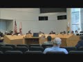 Dr. Garrity Begs For Time -  U-CANHillsborough.net