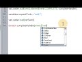 Source Files - www.developphp.com Hit counter in flash actionscript 3.0 tutorial.