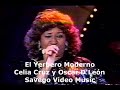 celia cruz   oscar dleón   el yerbero moderno