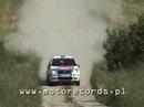 Jan Chmielewski - Platinum 65 Rajd Polski - Citroen C2R2 Jan Chmielewski - Platinum 65 Rajd Polski - Citroen C2R2