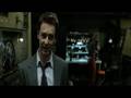 Persona vs. Fight Club II