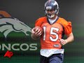 Tebow Agrees to Contract With Broncos - foto 1