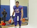 Tebow Agrees to Contract With Broncos - foto 3
