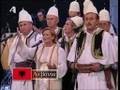 KENGE LABE. VELLAZERIMI  - ME TY KENGE U DASHUROVA